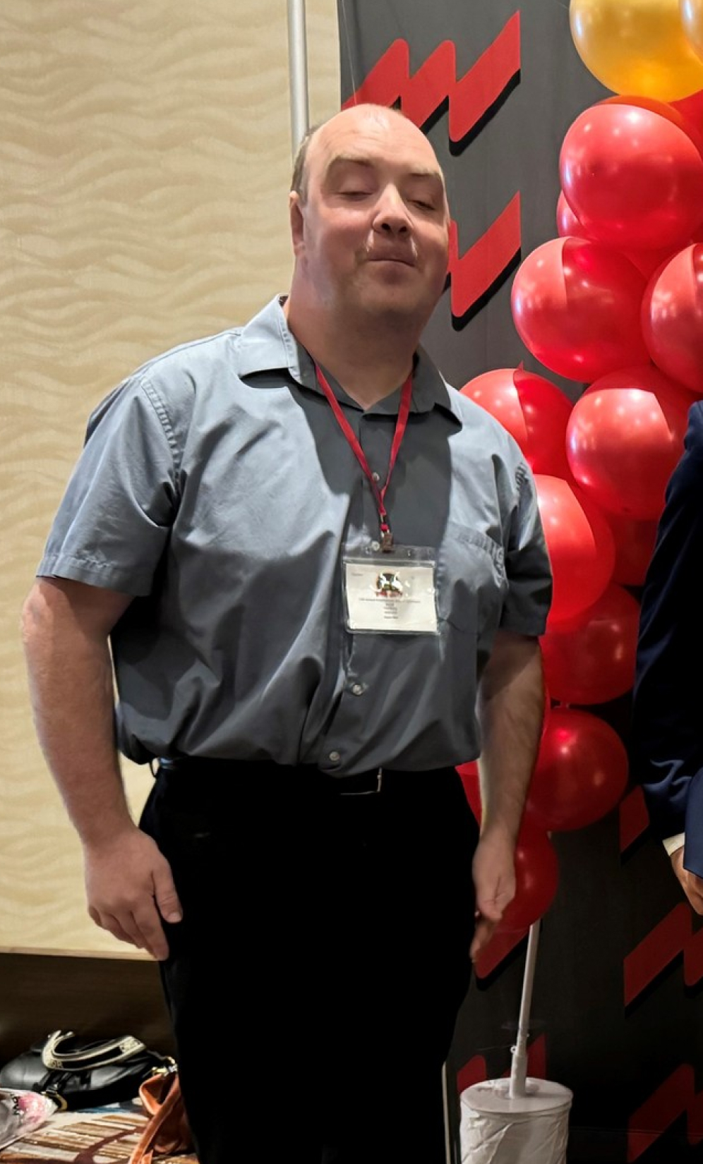 IDD Community Is Showing Up At The Polls More Than Ever