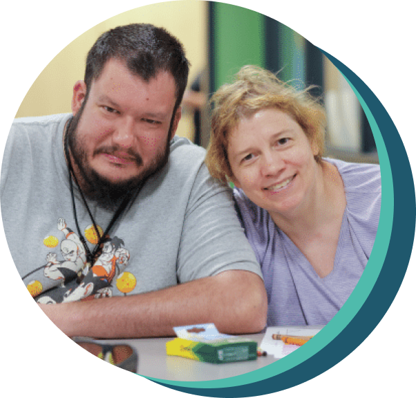 Be Part Of The Impact